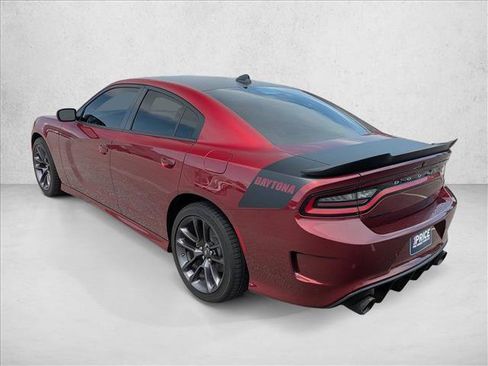 Used 2023 Dodge Charger R/T w/ Daytona Edition Group RWD image 7