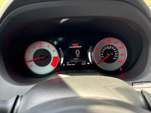 Used 2025 Acura RDX A-Spec AWD/4WD image 16