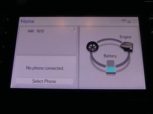 Used 2022 Toyota Prius FWD image 41
