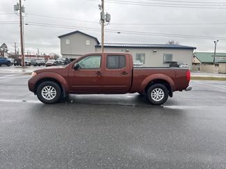 Used 2018 Nissan Frontier SV w/ Value Truck Package video 2
