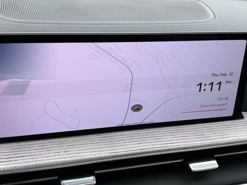 New 2026 Genesis GV80 3.5T Advanced image 14