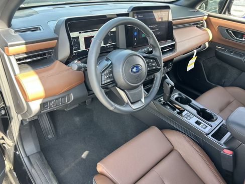 New 2026 Subaru Outback Touring XT AWD/4WD image 14