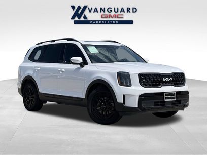 Used 2024 Kia Telluride EX X-Line
