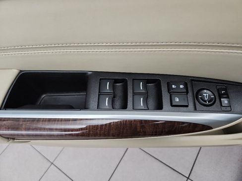 Certified 2018 Acura TLX w/ Technology Package image 10