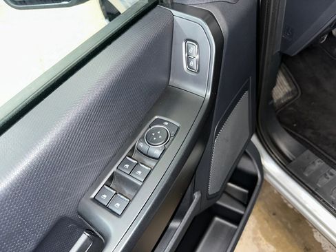 Used 2024 Ford F150 STX w/ Mobile Office Package image 7