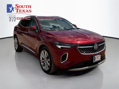 Used 2023 Buick Envision Avenir