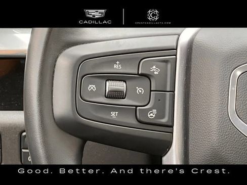 Used 2024 GMC Sierra 1500 Elevation image 12