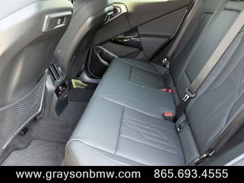 Used 2026 BMW X3 xDrive30i w/ Convenience Package AWD/4WD image 16