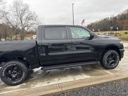 New 2026 RAM 1500 Classic Warlock image 4