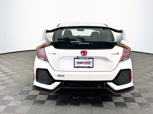 Used 2019 Honda Civic Type R image 10