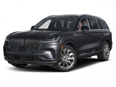 New 2026 Lincoln Aviator Reserve AWD/4WD image 1