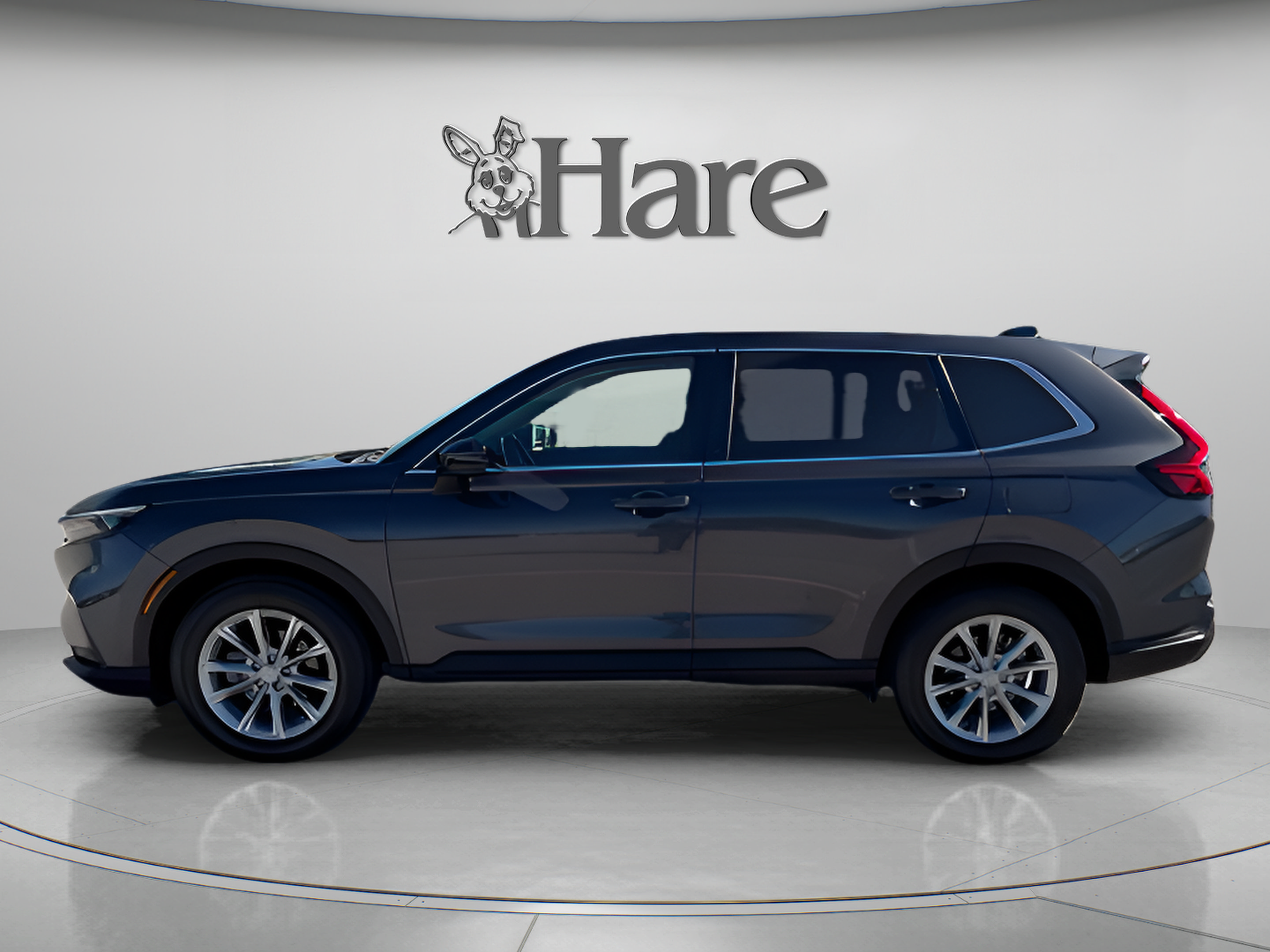 Used 2024 Honda CR-V EX image 2