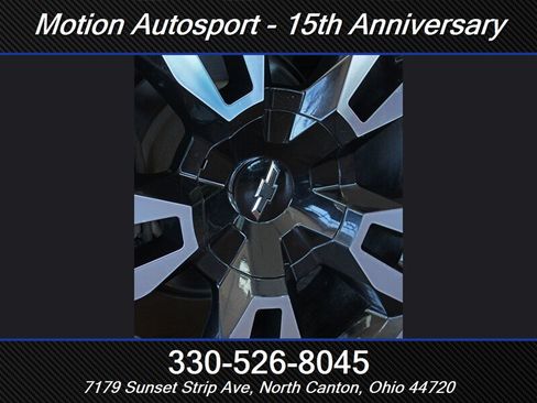 Used 2018 Chevrolet Tahoe Premier AWD/4WD image 57