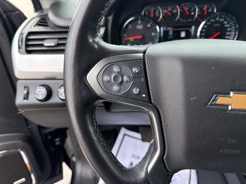 Used 2019 Chevrolet Tahoe Premier w/ RST 6.2L Performance Edition image 21