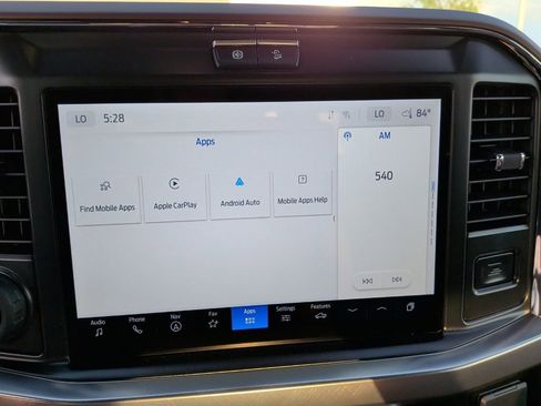 New 2026 Ford F250 King Ranch image 29