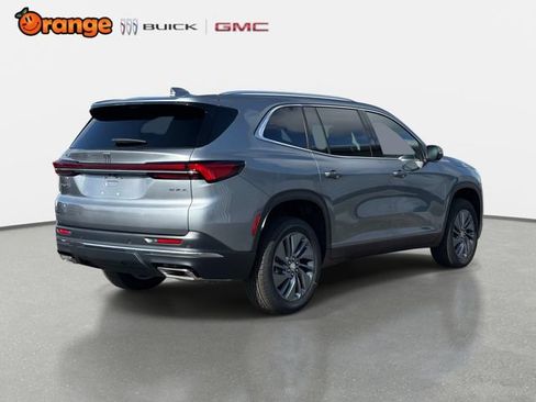 New 2027 Buick Enclave Preferred w/ Power Package FWD image 3