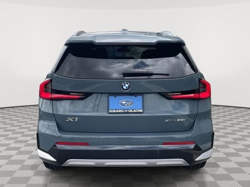 Used 2024 BMW X1 xDrive28i w/ Convenience Package AWD/4WD image 7