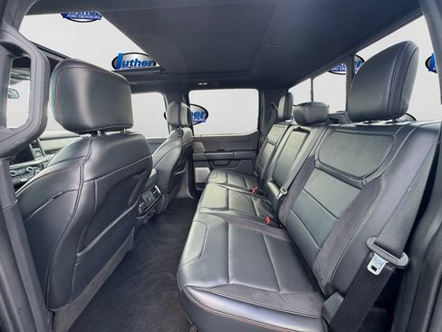 Used 2024 Ford F150 Raptor AWD/4WD image 11
