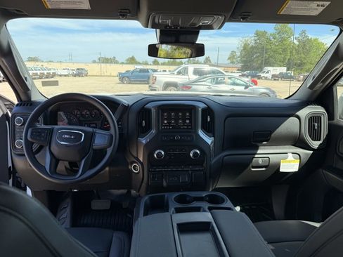 New 2026 GMC Sierra 1500 Pro w/ Pro Value Package image 14