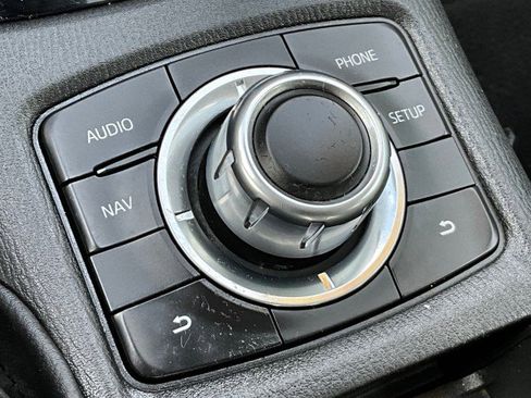 Used 2014 MAZDA MAZDA6 Touring w/ Touring Technology Package image 20