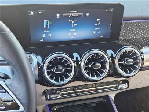 Certified 2025 Mercedes-Benz GLB 250 image 14