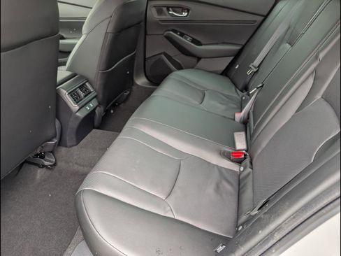 New 2026 Honda Accord Touring image 12