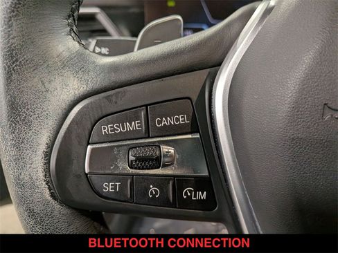 Certified 2023 BMW 330e xDrive w/ Driving Assistance Package image 8