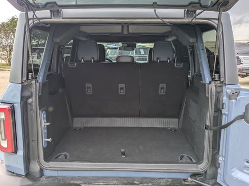 Used 2024 Ford Bronco Outer Banks image 29