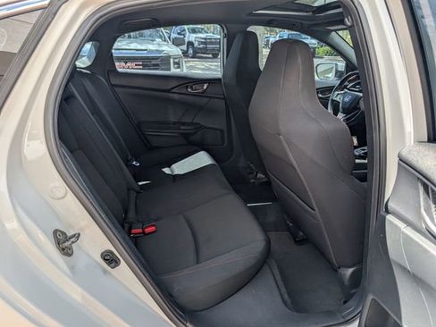 Used 2019 Honda Civic Si image 18
