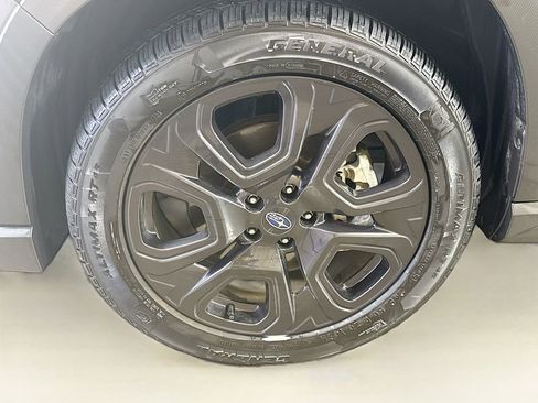 Used 2023 Subaru Ascent Onyx Edition Limited image 41