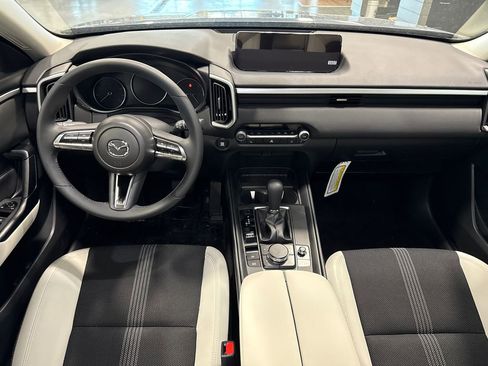 New 2026 MAZDA CX-50 AWD 2.5 S w/ Cargo Package image 6