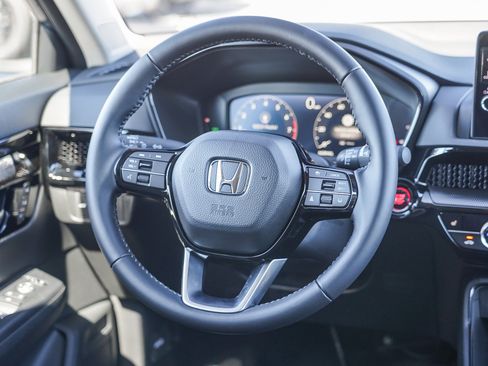 New 2026 Honda CR-V EX-L image 18