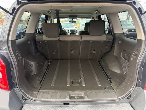 Used 2015 Nissan Xterra S w/ Value Package image 14