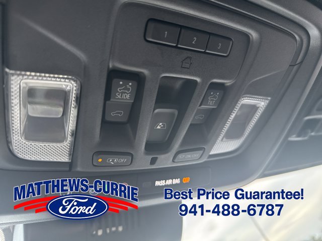 Used 2026 Chevrolet Silverado 3500 High Country w/ High Country Premium Package AWD/4WD image 25