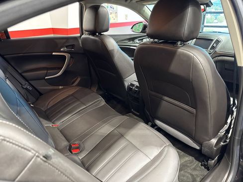 Used 2016 Buick Regal AWD image 86