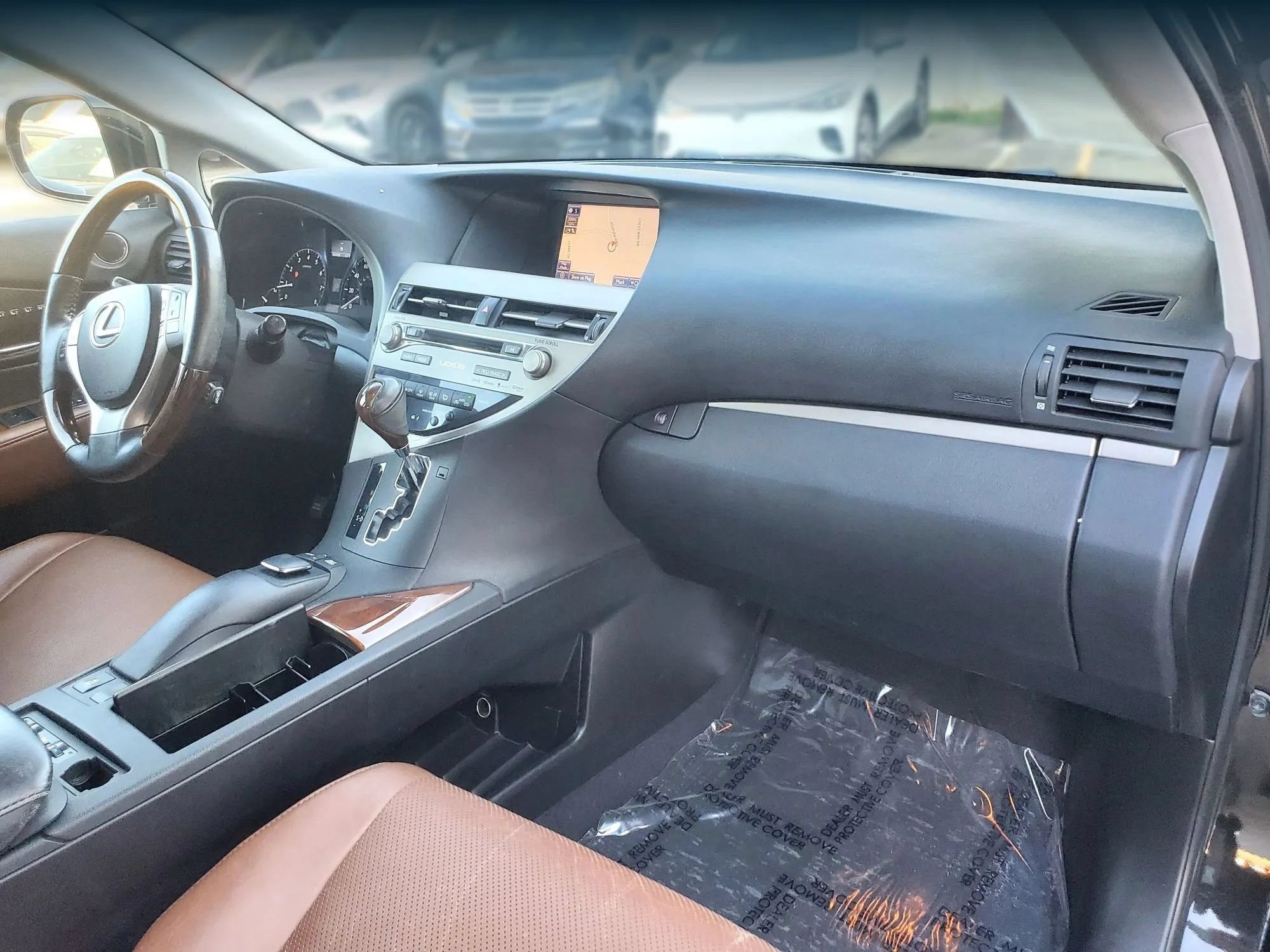 Used 2013 Lexus RX 350 FWD image 25