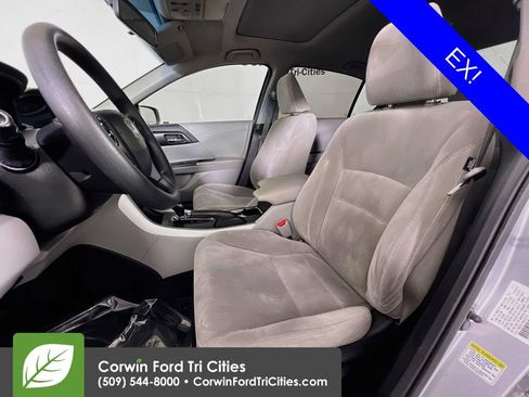 Used 2013 Honda Accord EX image 23
