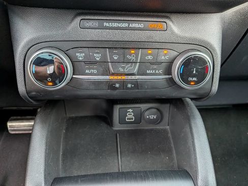 Used 2024 Ford Escape ST-Line FWD image 20