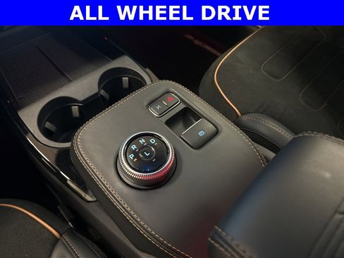 Used 2021 Ford Mustang Mach-E GT image 14