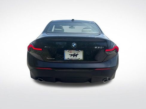 New 2026 BMW 230i xDrive Coupe w/ Premium Package AWD/4WD image 4