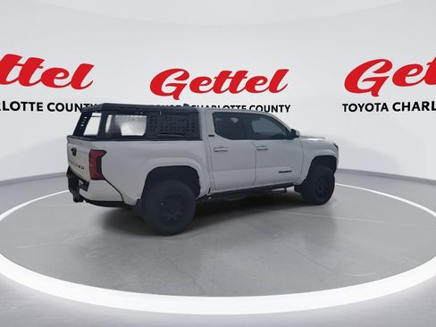 New 2025 Toyota Tacoma SR5 image 8