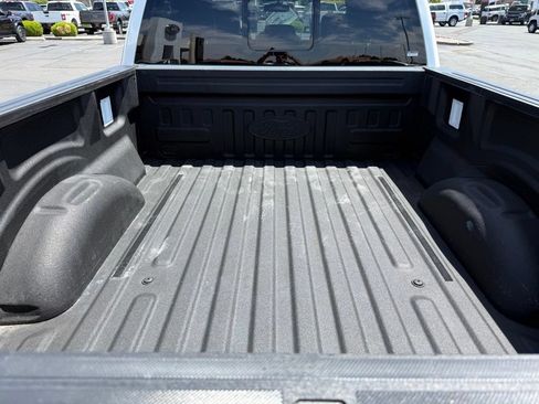Used 2023 Ford F150 Platinum w/ Equipment Group 701A High AWD/4WD image 5