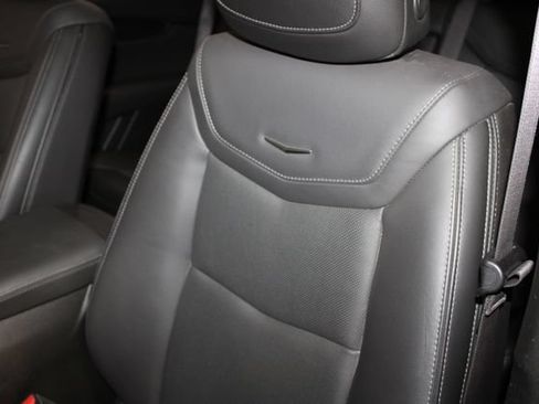 Certified 2024 Cadillac XT5 Premium Luxury w/ LPO, Floor Liner Package AWD/4WD image 8