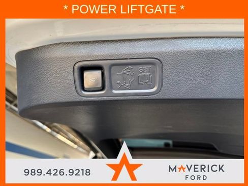 Used 2023 Ford Expedition Limited AWD/4WD image 34