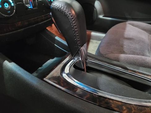Used 2012 Chevrolet Impala LT w/ LT Sunroof Package image 27
