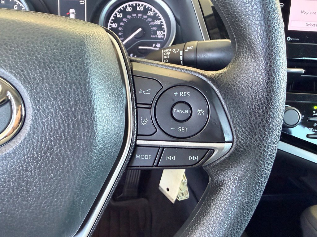 Used 2021 Toyota Camry LE FWD image 21