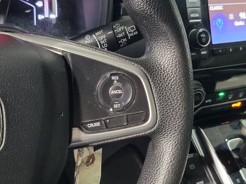 Used 2019 Honda CR-V LX image 24