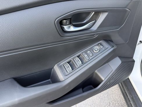 New 2025 Honda Accord LX image 17