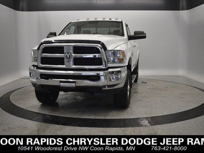 Used 2014 RAM 2500 SLT w/ Popular Equipment Group