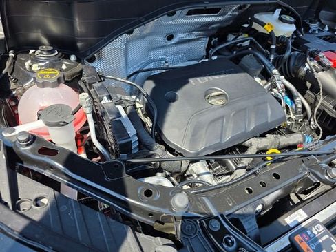 New 2026 Buick Encore GX Sport Touring w/ Comfort Package FWD image 19
